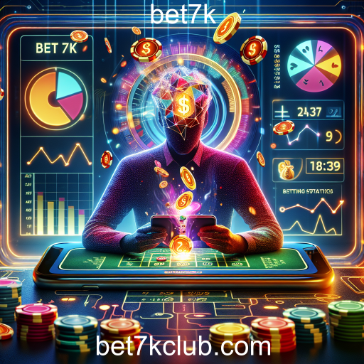 Apostas Online: O Crescimento do Bet7k no Mundo do Entretenimento Digital